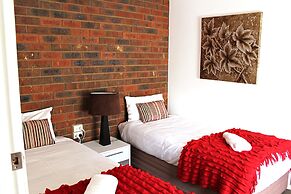 Pevensey Motor Lodge