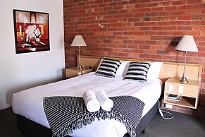 Pevensey Motor Lodge