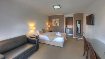 Pevensey Motor Lodge