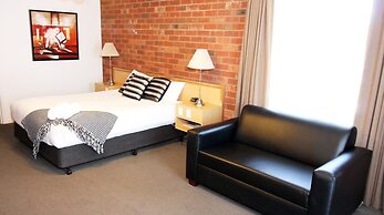 Pevensey Motor Lodge
