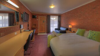 Pevensey Motor Lodge