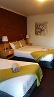Pevensey Motor Lodge