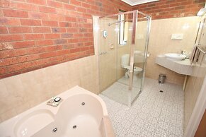Pevensey Motor Lodge