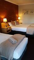 Pevensey Motor Lodge