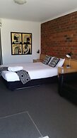 Pevensey Motor Lodge
