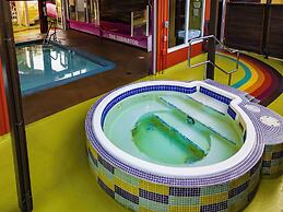 Hotel Zed Victoria