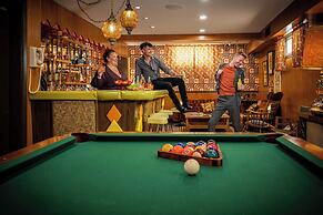 Hotel Zed Victoria
