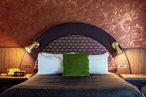 Hotel Zed Victoria