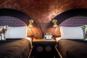 Hotel Zed Victoria