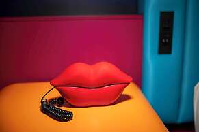 Hotel Zed Victoria