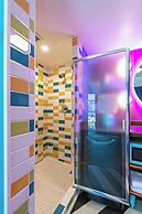 Hotel Zed Victoria