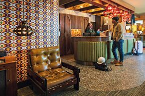 Hotel Zed Victoria