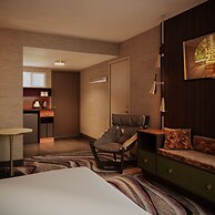 Hotel Zed Victoria