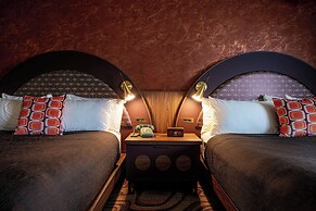 Hotel Zed Victoria