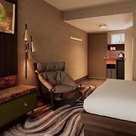 Hotel Zed Victoria