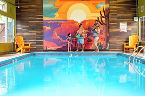 Hotel Zed Victoria