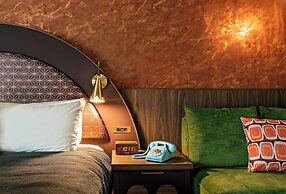 Hotel Zed Victoria
