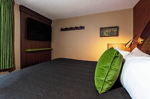 Hotel Zed Victoria