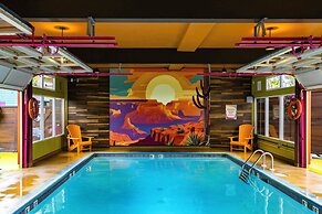 Hotel Zed Victoria