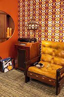 Hotel Zed Victoria