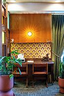 Hotel Zed Victoria