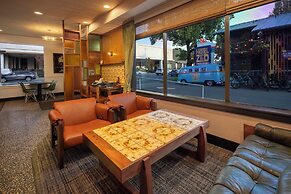 Hotel Zed Victoria