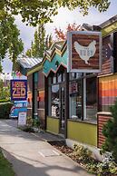 Hotel Zed Victoria