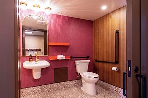Hotel Zed Victoria