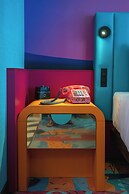 Hotel Zed Victoria