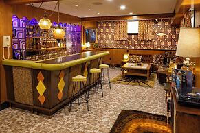 Hotel Zed Victoria