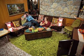 Hotel Zed Victoria