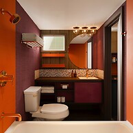 Hotel Zed Victoria