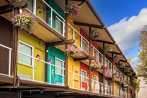 Hotel Zed Victoria