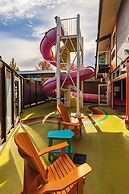 Hotel Zed Victoria