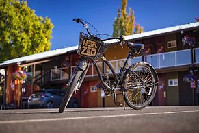 Hotel Zed Victoria