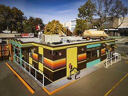 Hotel Zed Victoria