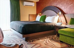 Hotel Zed Victoria
