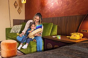 Hotel Zed Victoria
