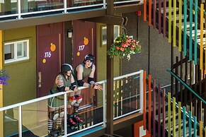 Hotel Zed Victoria
