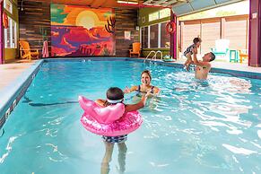 Hotel Zed Victoria
