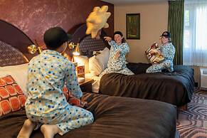 Hotel Zed Victoria