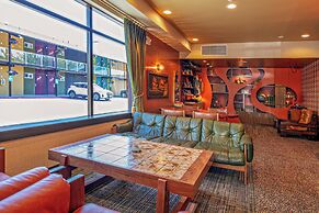 Hotel Zed Victoria