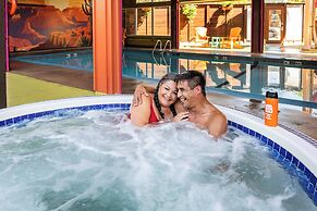 Hotel Zed Victoria