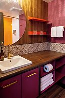 Hotel Zed Victoria