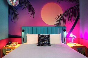 Hotel Zed Victoria