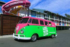Hotel Zed Victoria