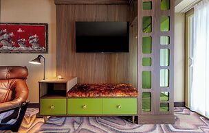 Hotel Zed Victoria