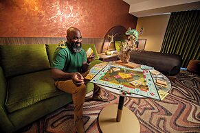 Hotel Zed Victoria