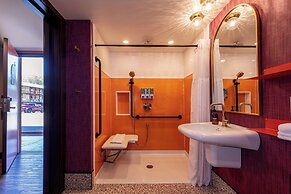 Hotel Zed Victoria
