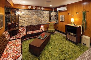Hotel Zed Victoria
